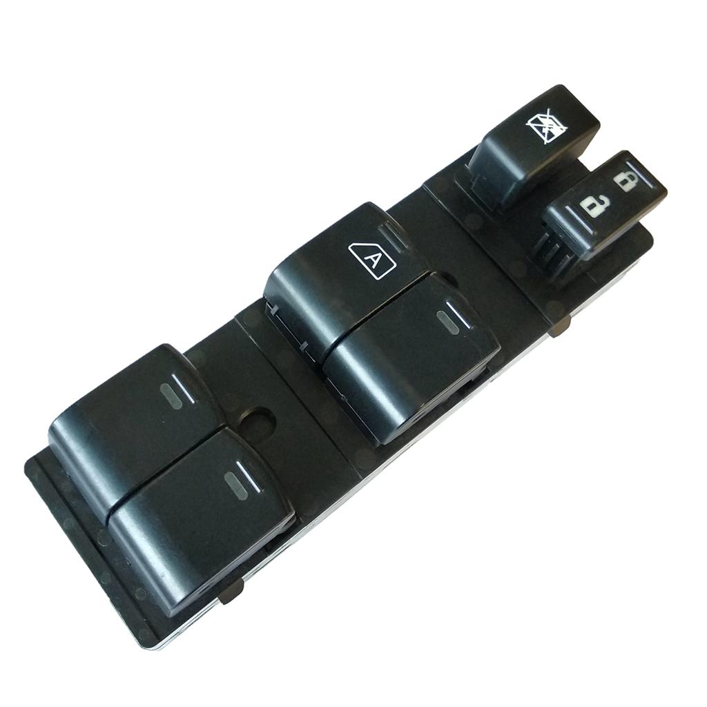 LHD 25401-ZN40C spínač elektrického ovládání oken pro Nissan Altima 2007-2012 spínač zdvihání oken FST-NI-1233B
