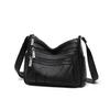 Bags New women's bags Crossbody bags Underarm bags Spring and summer large-capacity shoulder bags Mom bags
