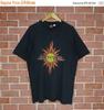 Vintage Godsmack American Rock Band Heavy Metal Promo Music Rock T-shirt