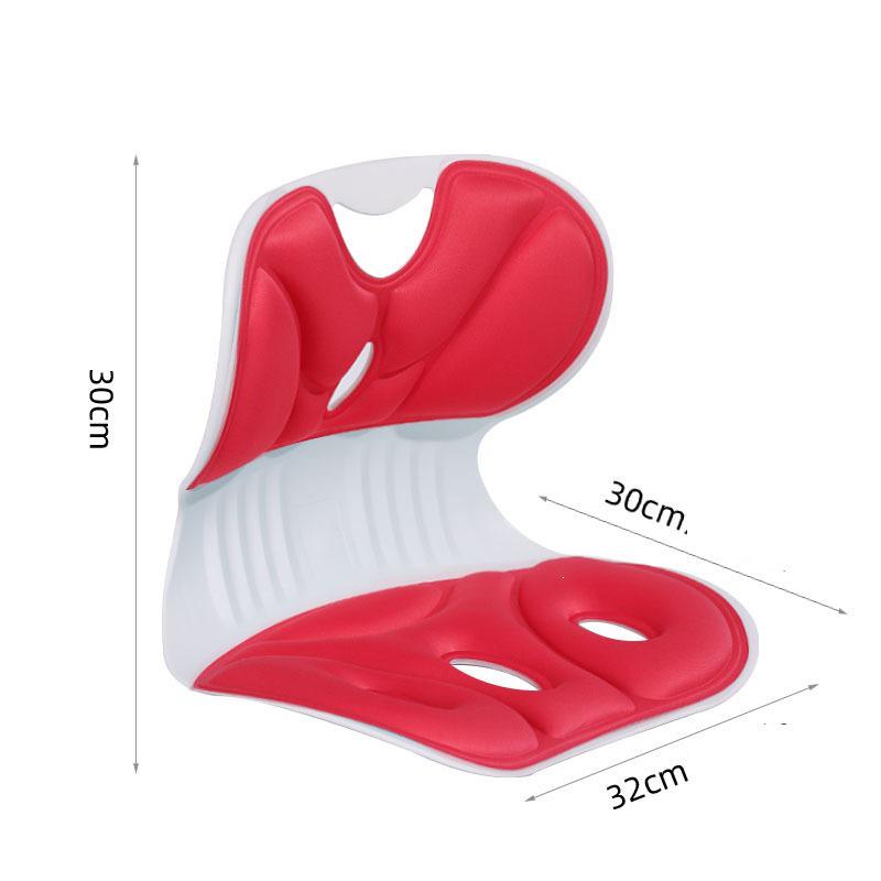 Ergonomic Lumbar Support Cushion