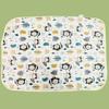 50x70cm Baby Changing Mat Infants Portable Foldable Washable Waterproof Mattress Children Game Floor Mats Reusable Diaper