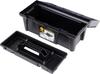 Plastic tool box 20"""" 78802 VOREL