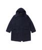 Solew Walker Coat_Navy