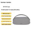 Harman Kardon GO+PLAY 3 Portable Bluetooth Speaker