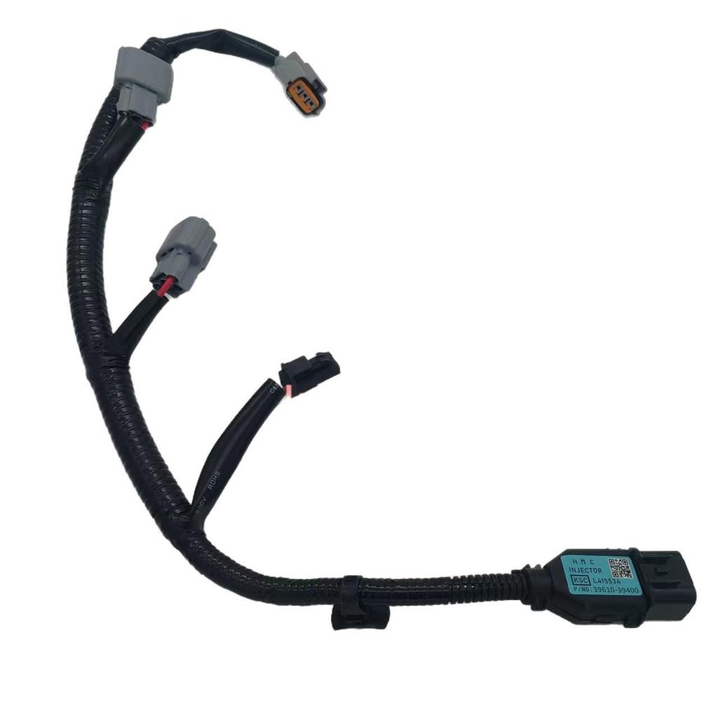 Hyundai Kia Terracan Ignition Coil 39610-39400 3961039400 for High Voltage