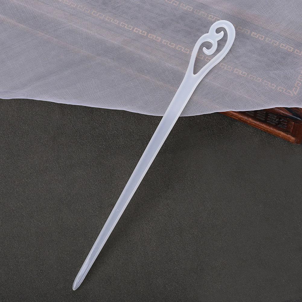 Tradycyjne patyczki do włosów chińskie spinki do włosów wsuwki widelec do włosów vintage pałeczki nakrycie głowy dla kobiet biżuteria ozdoby do włosów ML