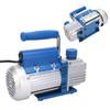 Vacuum Pump for Air Conditioner Refrigerator Suction Air Pumps FY 1H N