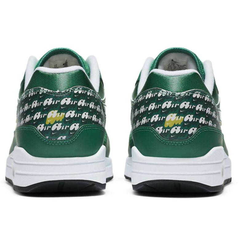 Nike Air Max 1 Limeade 2020 Sneakers Casual Shoes CJ0609-300