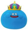 TAITO Dragon Quest AM Large Plush Toy King Slime & Slime Behomazun (1 King Slime)