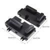 Car Power Seat Adjuster Recline Switch Front Left Right Driver Passenger Side Compatible for 1500 2500 12450166 12450254