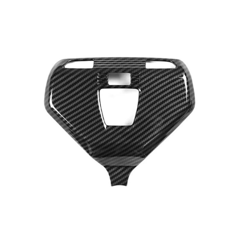 

BMW X3/X4/3/5 Серии (2018-2022 гг.) Накладка переднего плафона