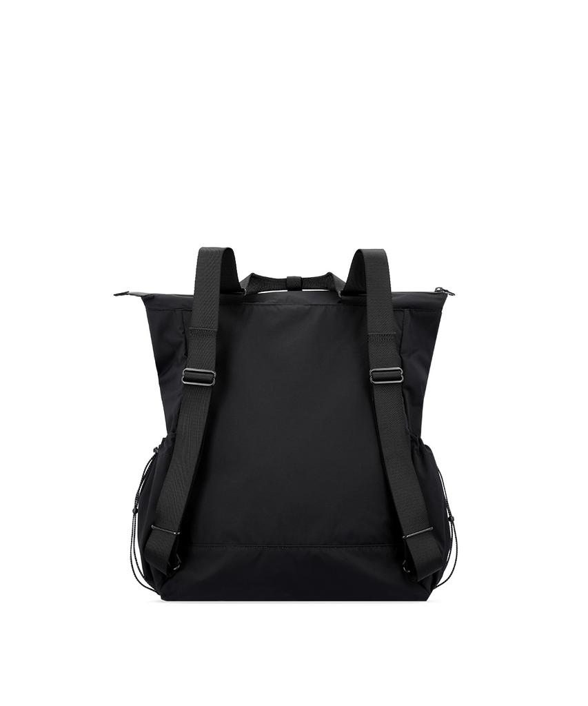 Sweetch Voyager Multi Bag 001 Black