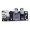 DC Buck Converter Module 1‑Way for QC2.0 QC3.0 Fast Charger USB Mobile Phone Charging Board