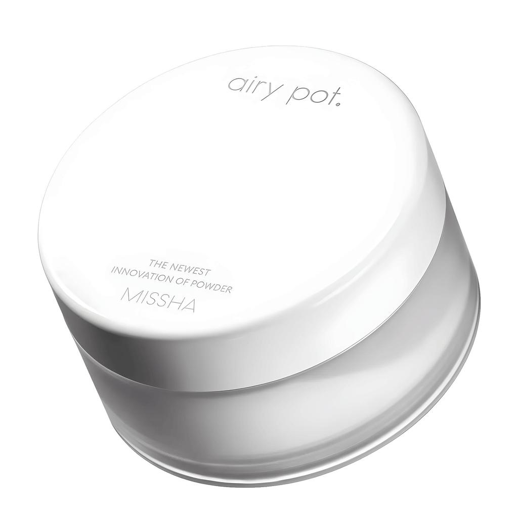 MISSHA Polvo de olla aireada 9g