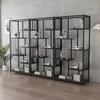 Milin Multi-Layer Metal Display Rack