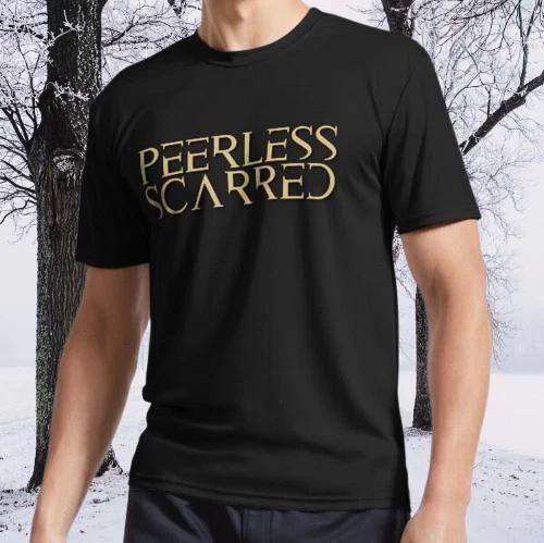 

Peerless Scarred without Sigil Red Rising Logo TEE T-Shirt Funny Size S to 5XL 3XL