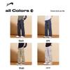Men's American Outdoor Loose Straight Cargo Pants