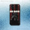 Band B-Bad O-Omens Cool Phone Case For iPhone 17,16,15,14,13,12,Pro,Max,Plus,E,SE4,Air,Mini Black Soft Box