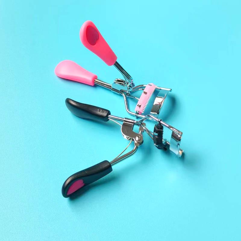 

Портативный секционный керлер для ресниц «Подсолнух» для идеальных ресниц