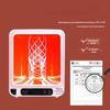 Compact UV Underwear Dryer & Disinfection Box for Home Use