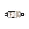 3pcs 25411-JD000 Window Control Switch Car Parts 5P For Nissan Navara D40 Pathfinder R51 Qashqai J10 JJ10 25411-BR00A