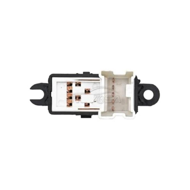 3pcs 25411-JD000 Window Control Switch Car Parts 5P For Nissan Navara D40 Pathfinder R51 Qashqai J10 JJ10 25411-BR00A