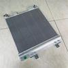 Dongfeng Tianjian Military Vehicle EQ1120GA AC Condenser