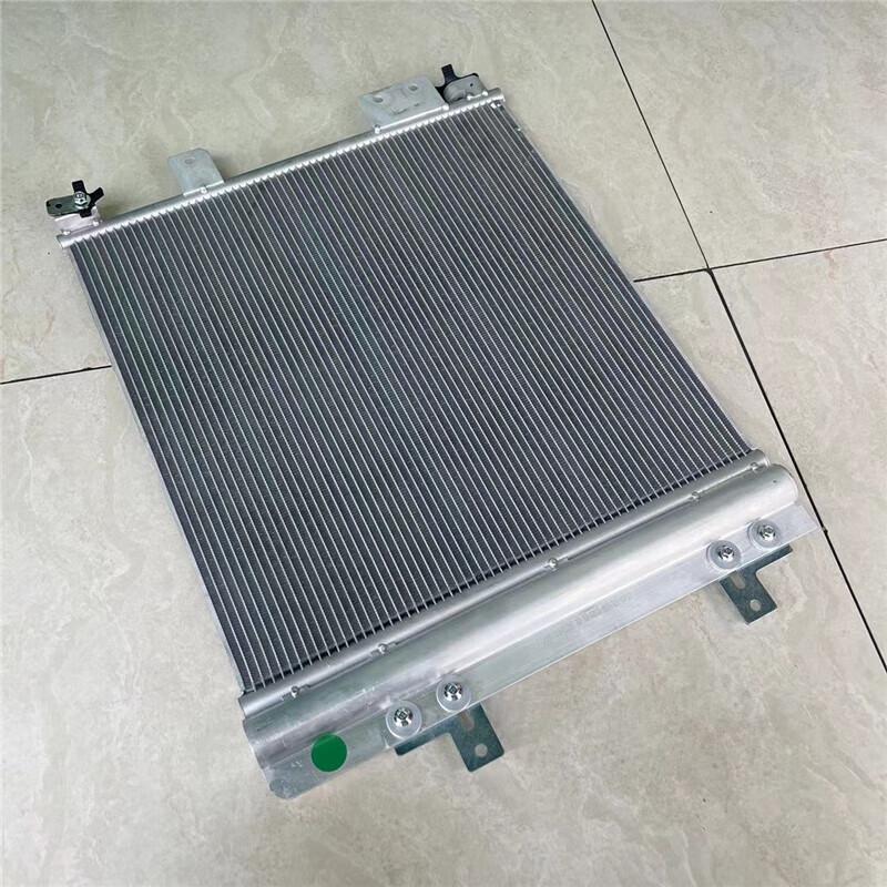 Dongfeng Tianjian Military Vehicle EQ1120GA AC Condenser