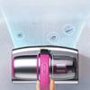 Domácí ultrafialová automatická sterilizace Ruční velký sací vysavač na odstraňování roztočů