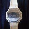 Used CASIO BABY-G G-MS MSG-W100 Watch