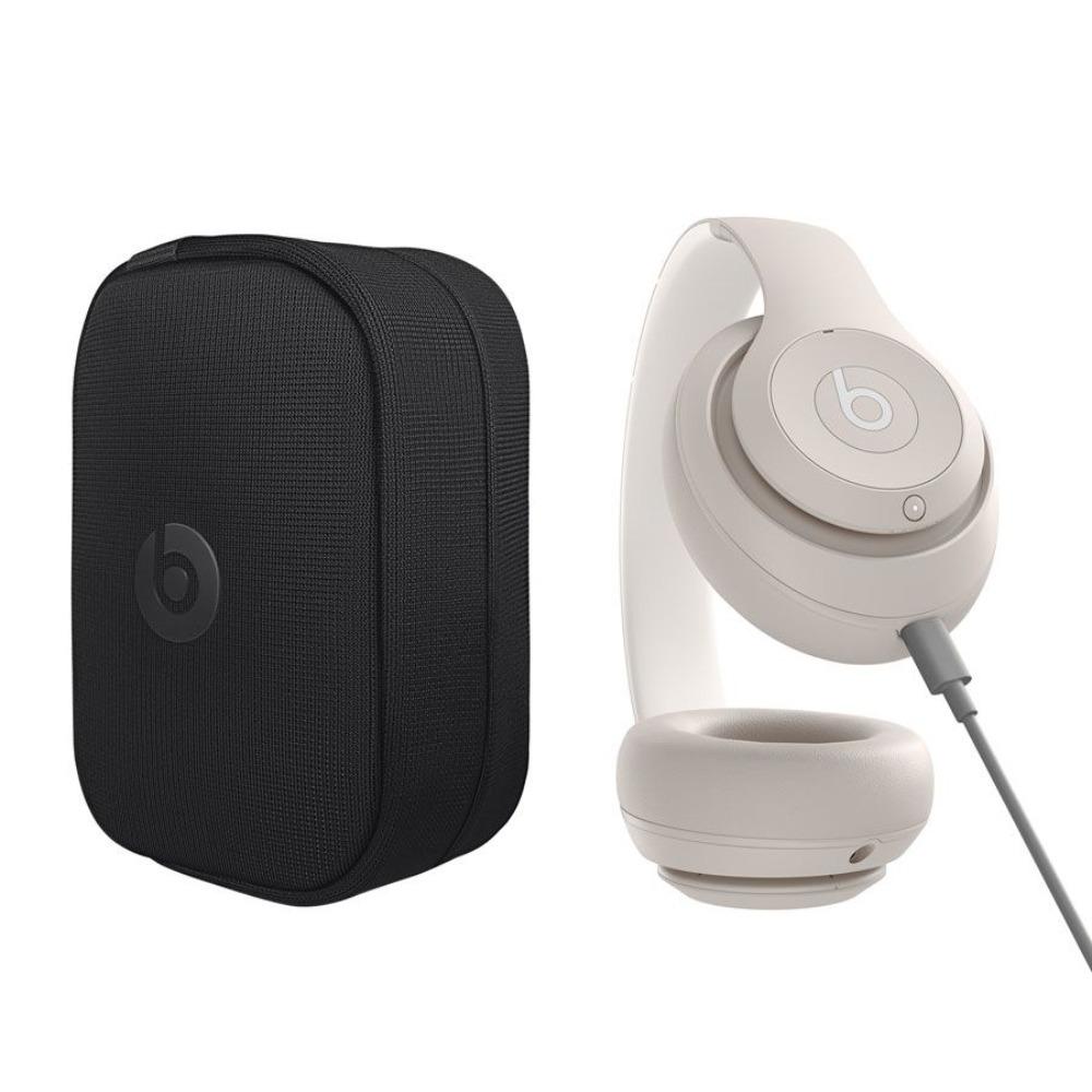 Beats Studio Pro Wireless Over-Ear Headphones, Active Noise Cancelling, Spatial Audio, USB-C, 40mm Driver, Premium HiFi Sound