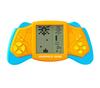 CZT Creative Tetris Game 2574 In 1 Block Puzzle Portable Handheld Pocket Game Retro Video Gift Console, Wing-Shaped Appearance, Block/Brick Game,