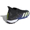 Adidas Predator Freak.3 Tf 'Demonscale Royal Blue Yellow' Sneakers FY0623