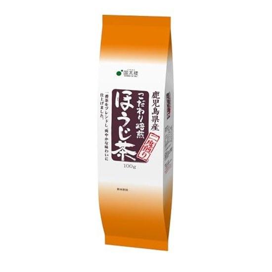 Kokutaro Special Roasted Hojicha 100g
