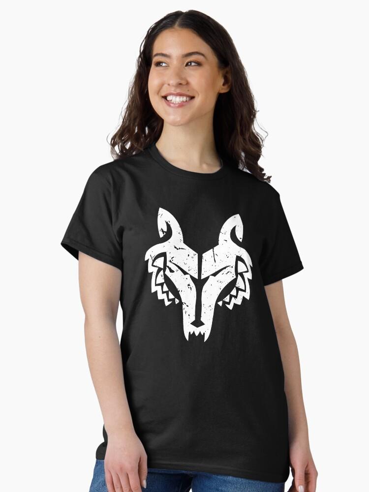 The Wolf Pack Classic T-Shirt
