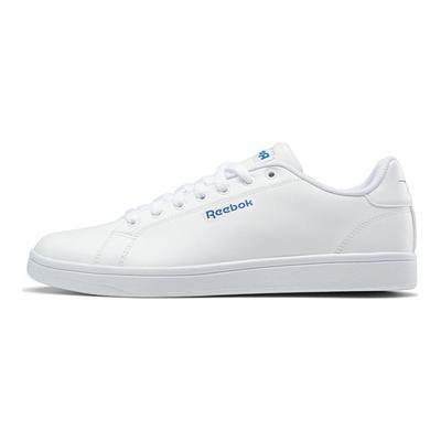 Court Series 1 Low Top Sneakers Unisex Sneakers White GW2730