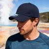 Solid Color Baseball Caps Breathable Sun Hats High Quality Snapback Hat  Men Women