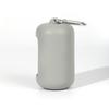 Customizable Quick-Dry Cooling Towel with Portable Silicone Sleeve for Outdoor Sports