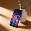 H-Hazbin Hotel Phone Case For Samsung Galaxy A91,80,73,72 ,71,53,52,32 ,31,22,21s,20,Soft Black Case