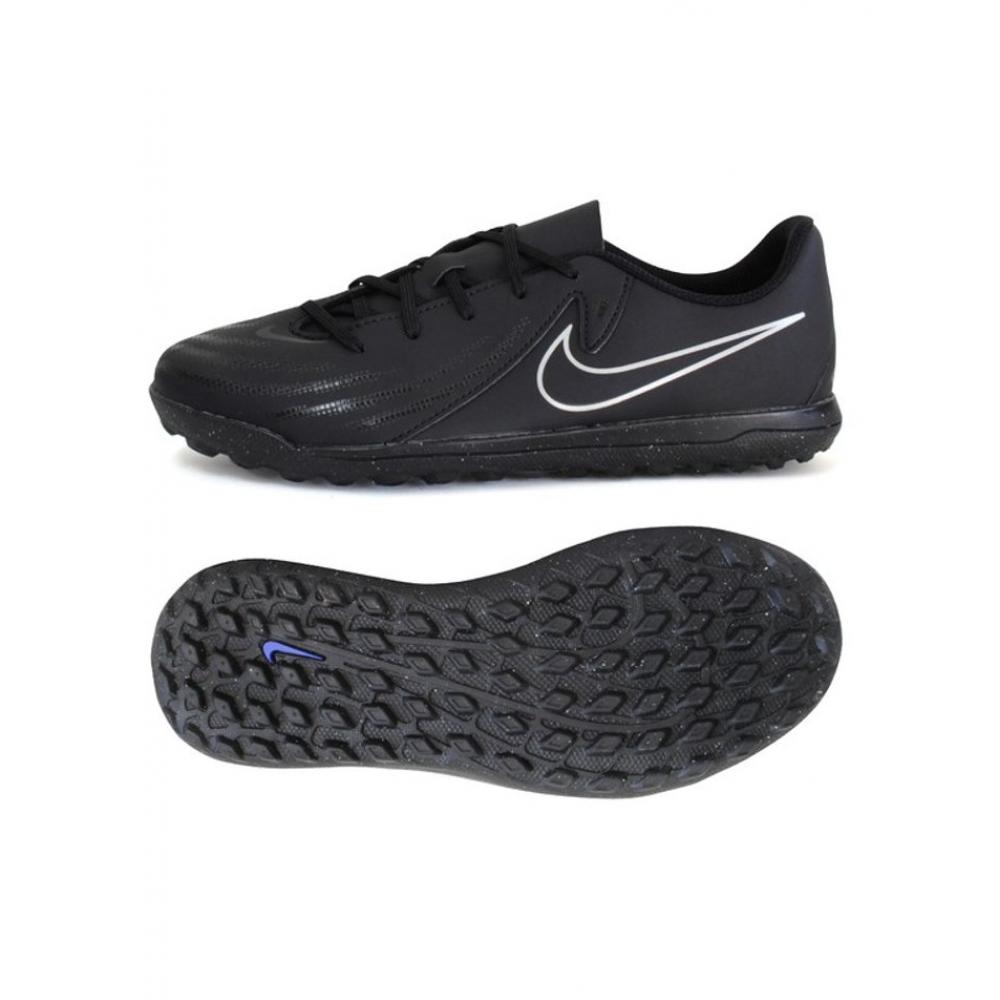

Adidas Phantom Gx 2 Club Tf Junior Soccer Shoes Black Fj2604 001 FJ2604001240mmUS6Y