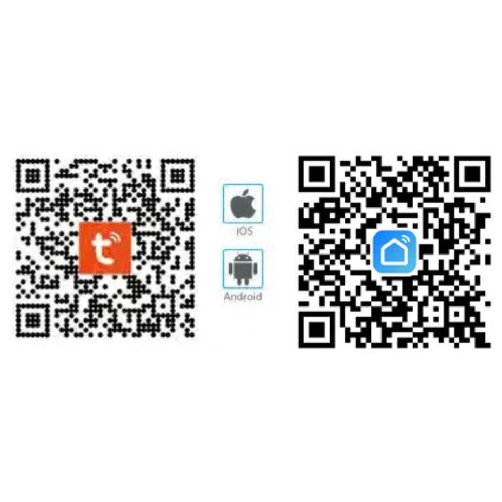 EPTTECH TLC2326LS-WL Wifi Tank Level Monitor Tuya Smart Life Water Oil Level Sensor 433MHz LCD Display Mobile Indicator Alarm