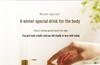 DearIrean Irene Body Shower Oil: Luxurious Cleansing Gel with Long-lasting Fragrance