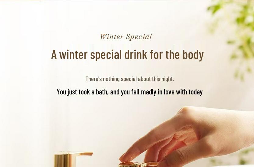 DearIrean Irene Body Shower Oil: Luxurious Cleansing Gel with Long-lasting Fragrance