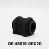 Compatible Rubber Bushing for Toyota RAV4 Rear Stabilizer Bar and Link