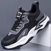 2026 Men's Trendy Breathable Mesh Running Sneakers
