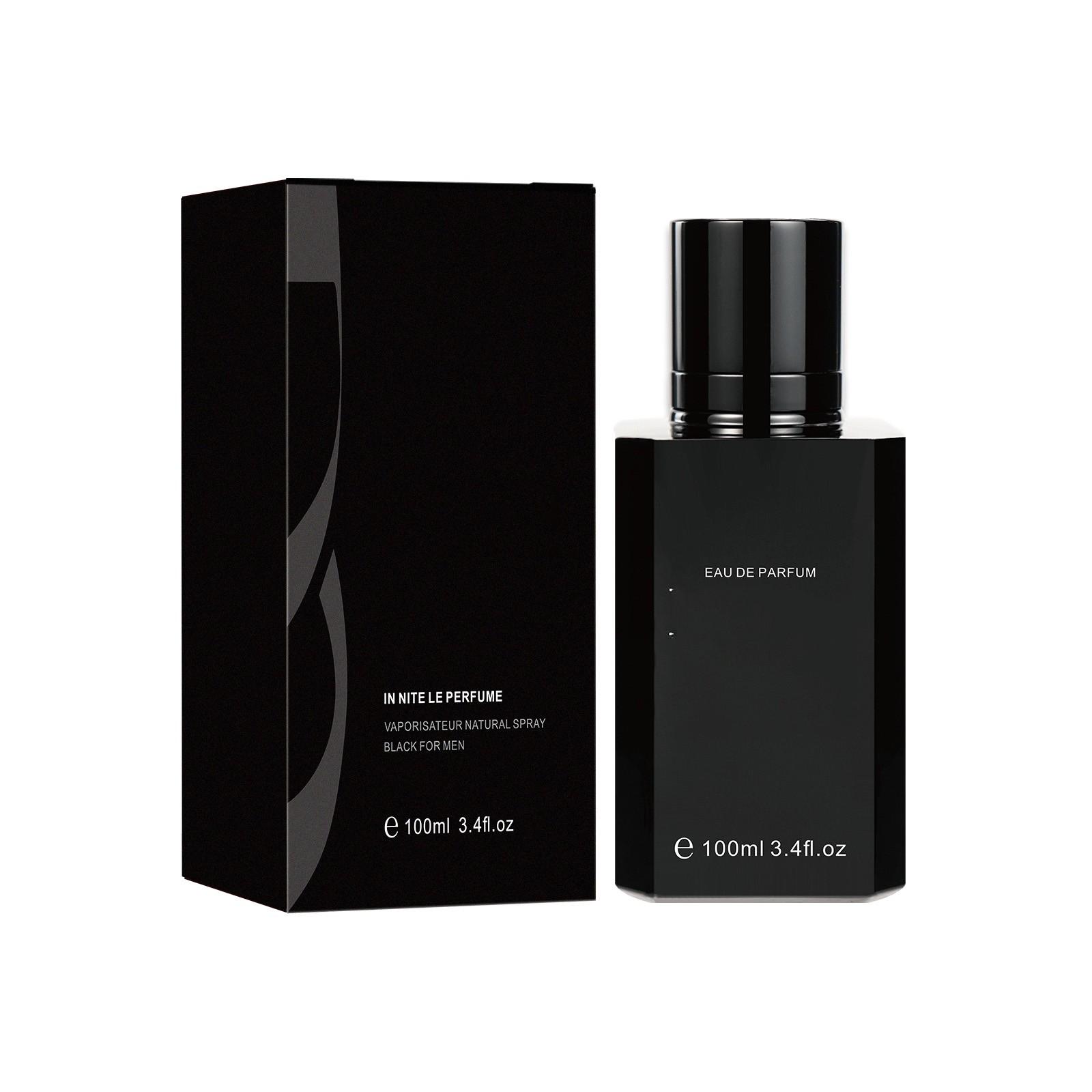

Eau Parfum Arabiyat Fondue, унисекс, 100 мл, мужские духи One Size чёрный