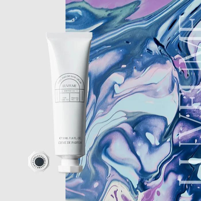 Berrybay Oh Hand Cream 50ml