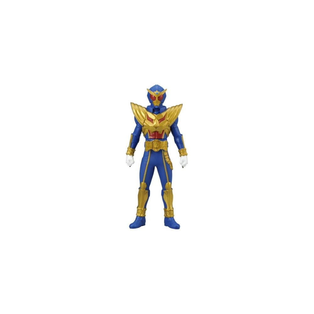 

Kamen Rider Wizard Rider Hero Series 10 Kamen Rider Beast Hyper Action Figure 15cm