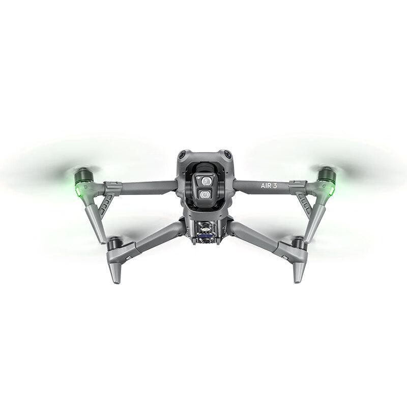 DJI Air3 Split-Type Extended Landing Gear
