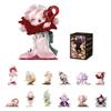 [POP MART Official Store] SKULLPANDA Petals In Four Acts Series [1 Piece] Skullpanda Skullpanda Popmart Blind Box Figure Toy Gacha Gacha Plastic